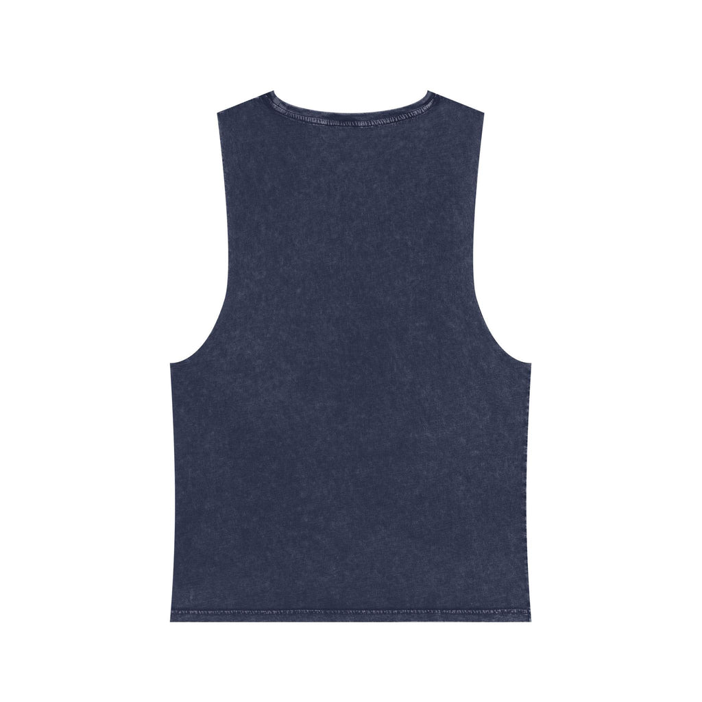 CH Boho Skull Tank Top