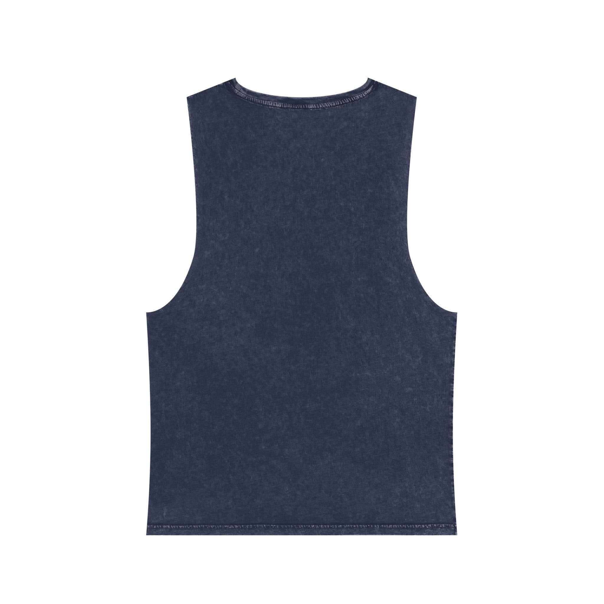 CH Boho Skull Tank Top