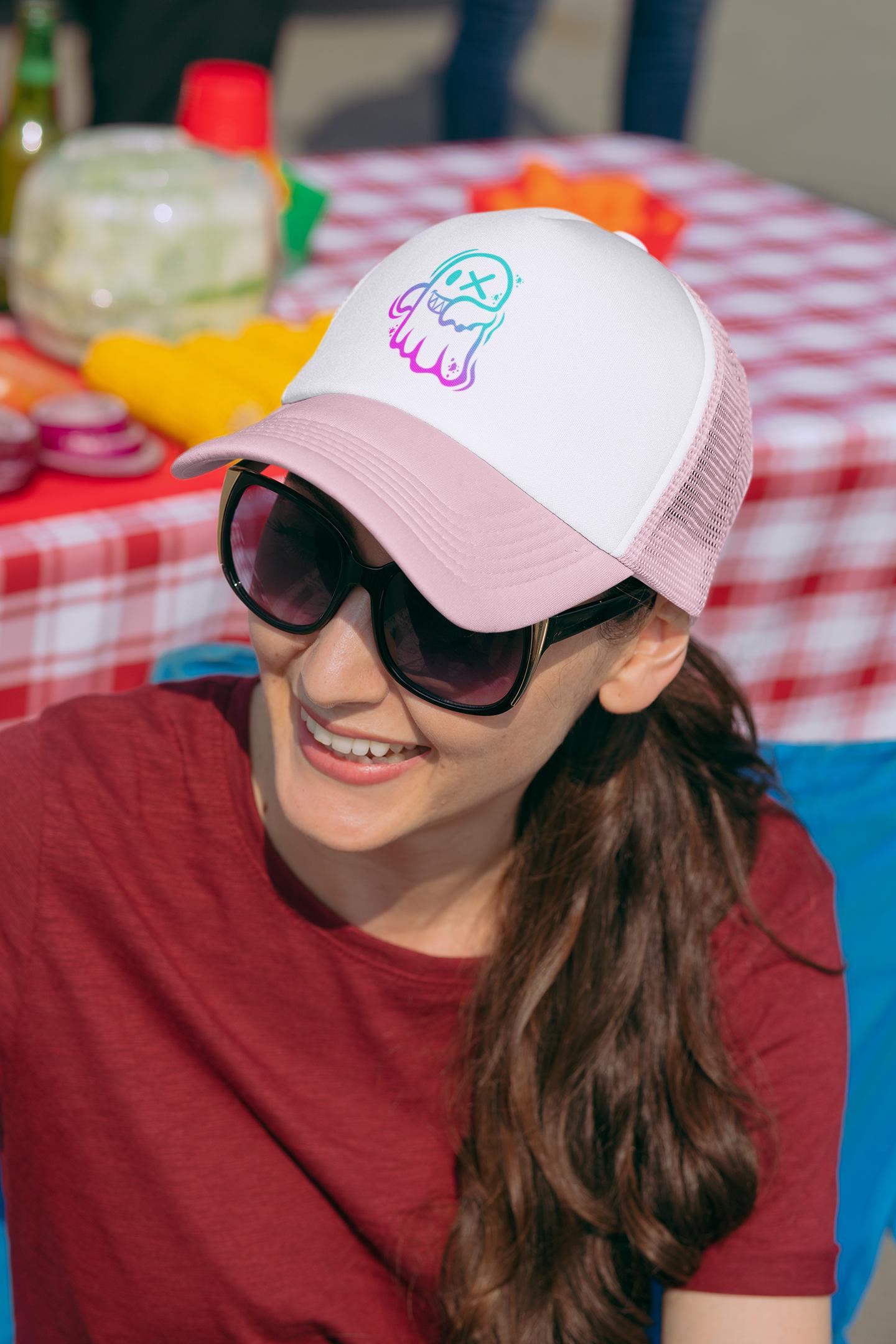 CH Trucker Hat