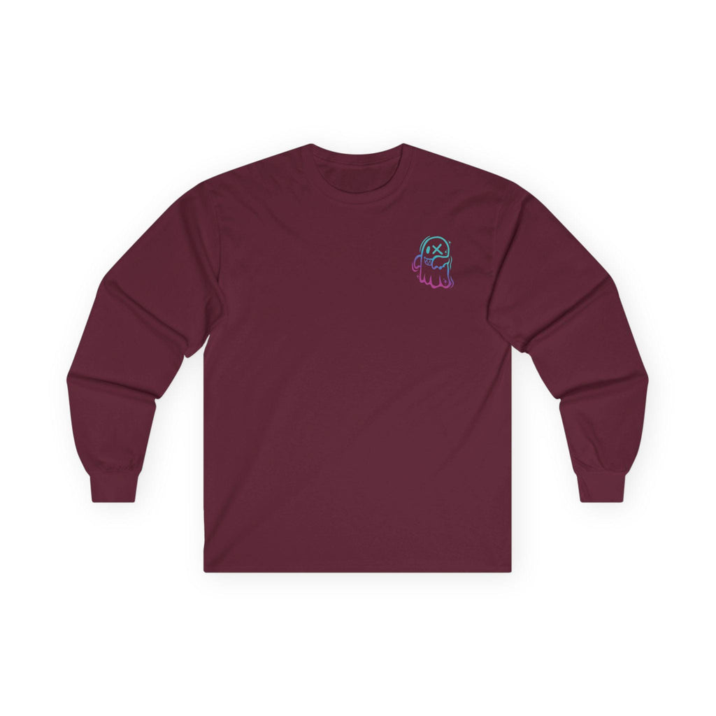 CH LONG SLEEVE