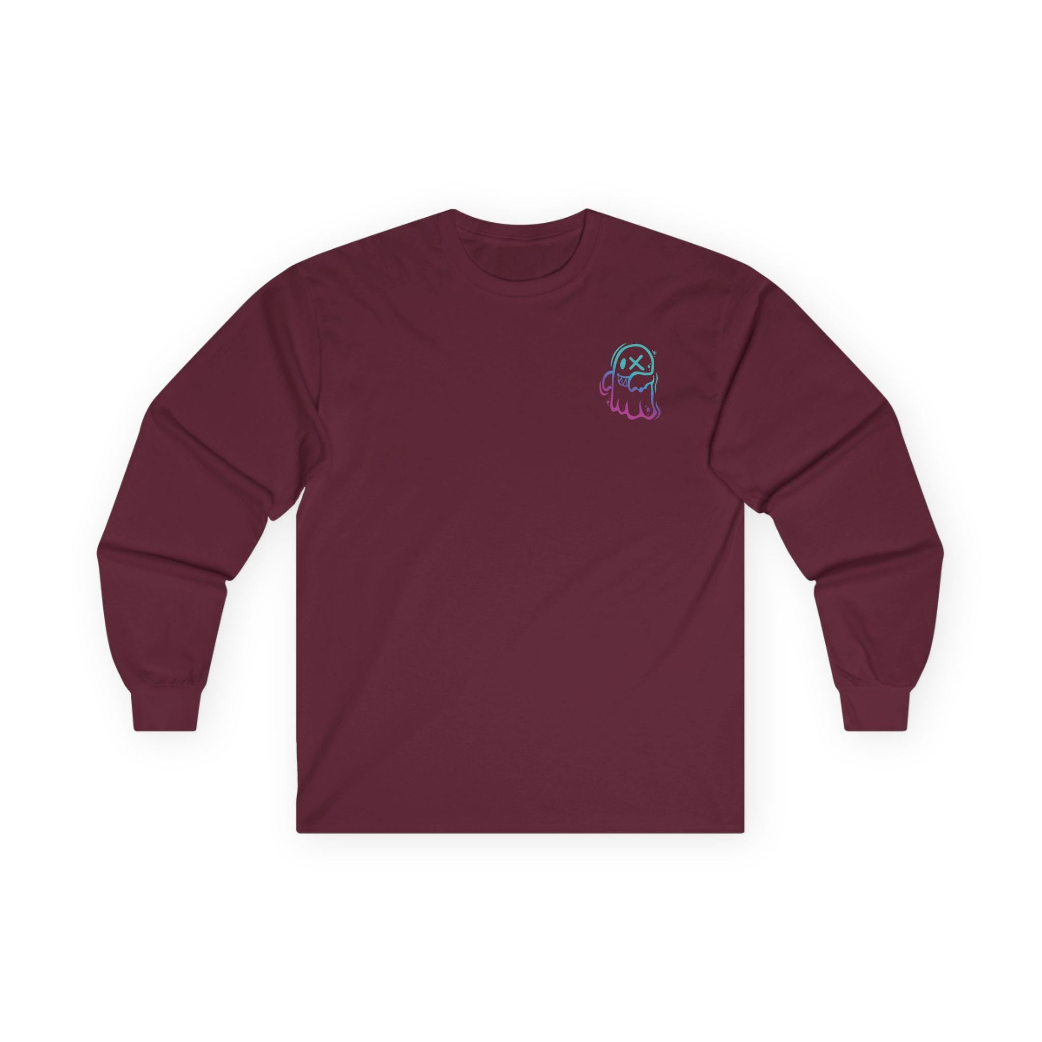 CH LONG SLEEVE