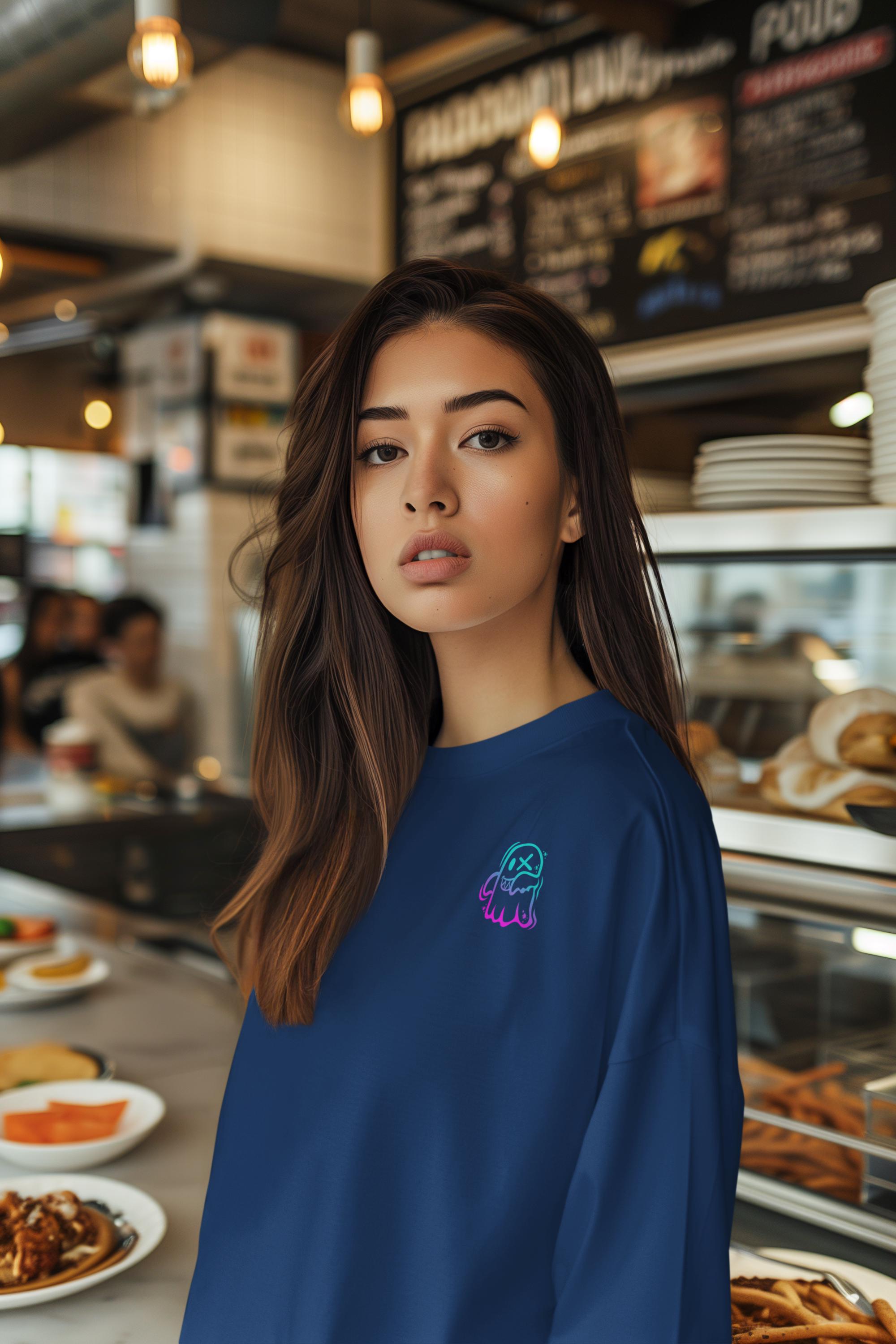 CH LONG SLEEVE