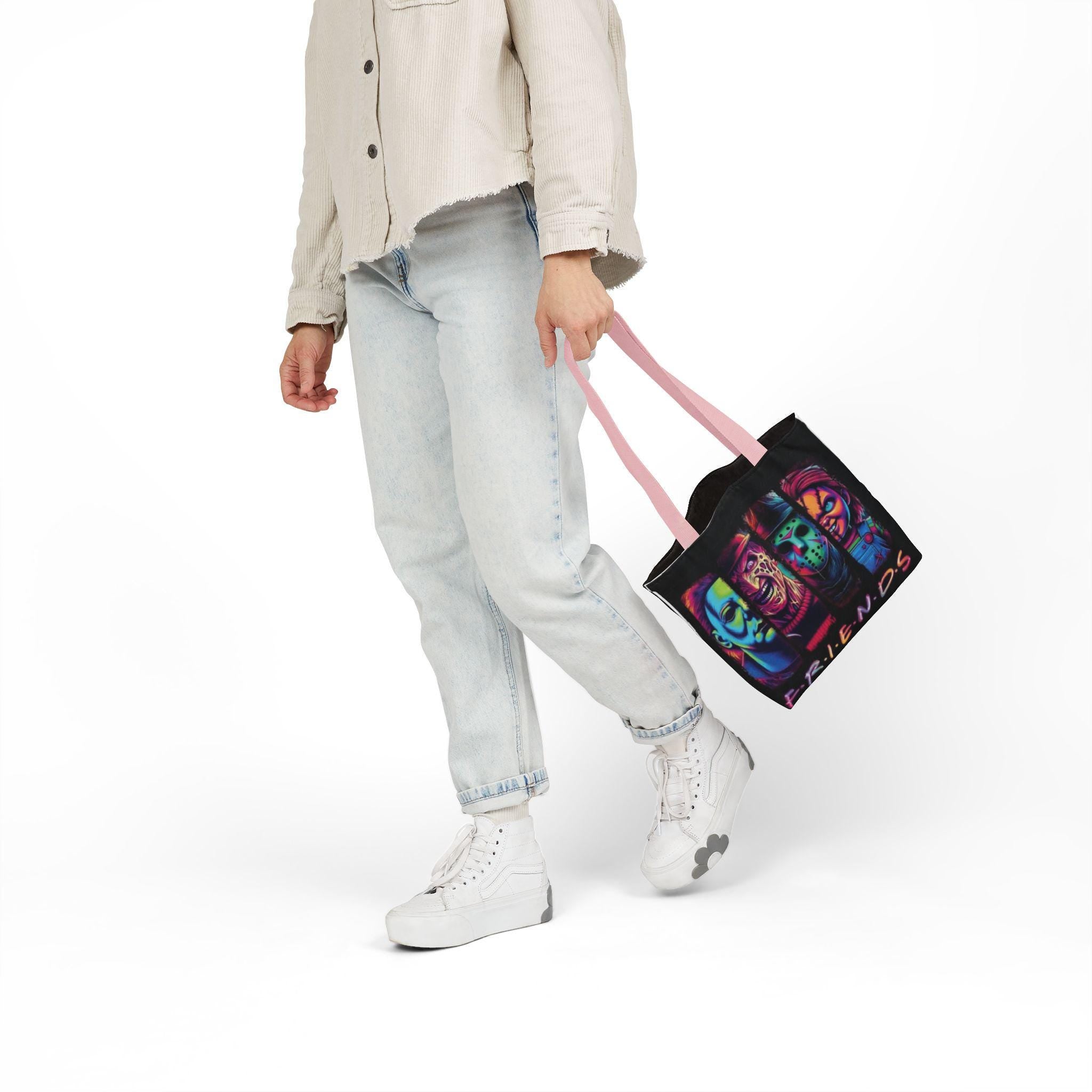 CH Horror Friends Bag