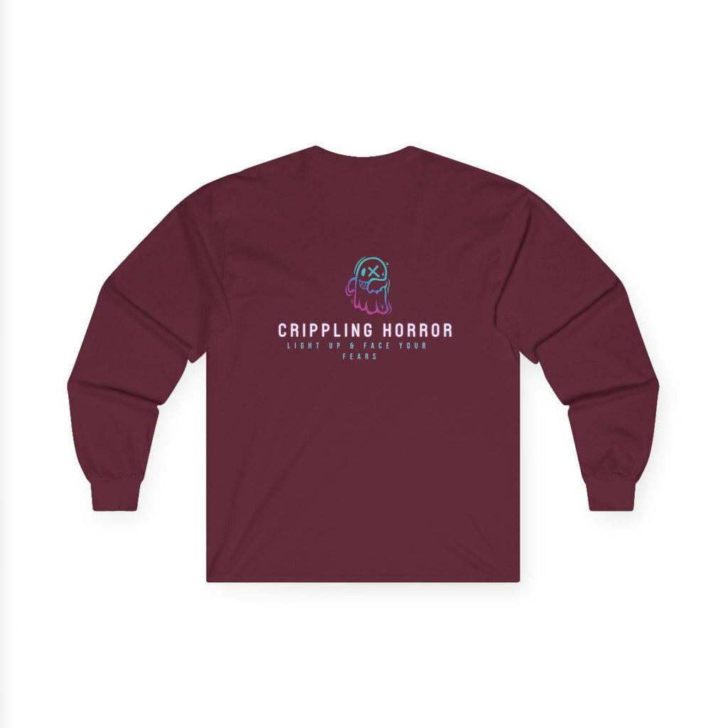 CH LONG SLEEVE
