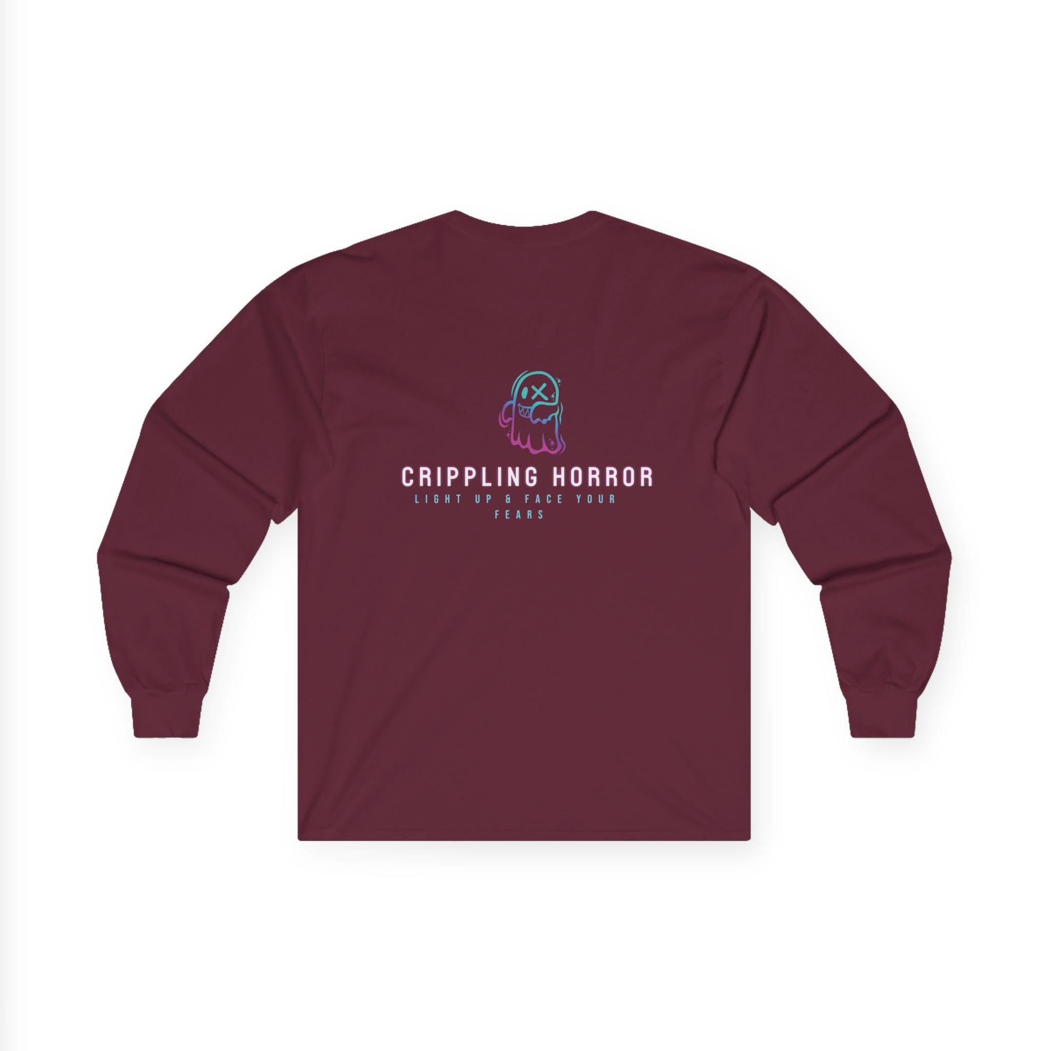 CH LONG SLEEVE