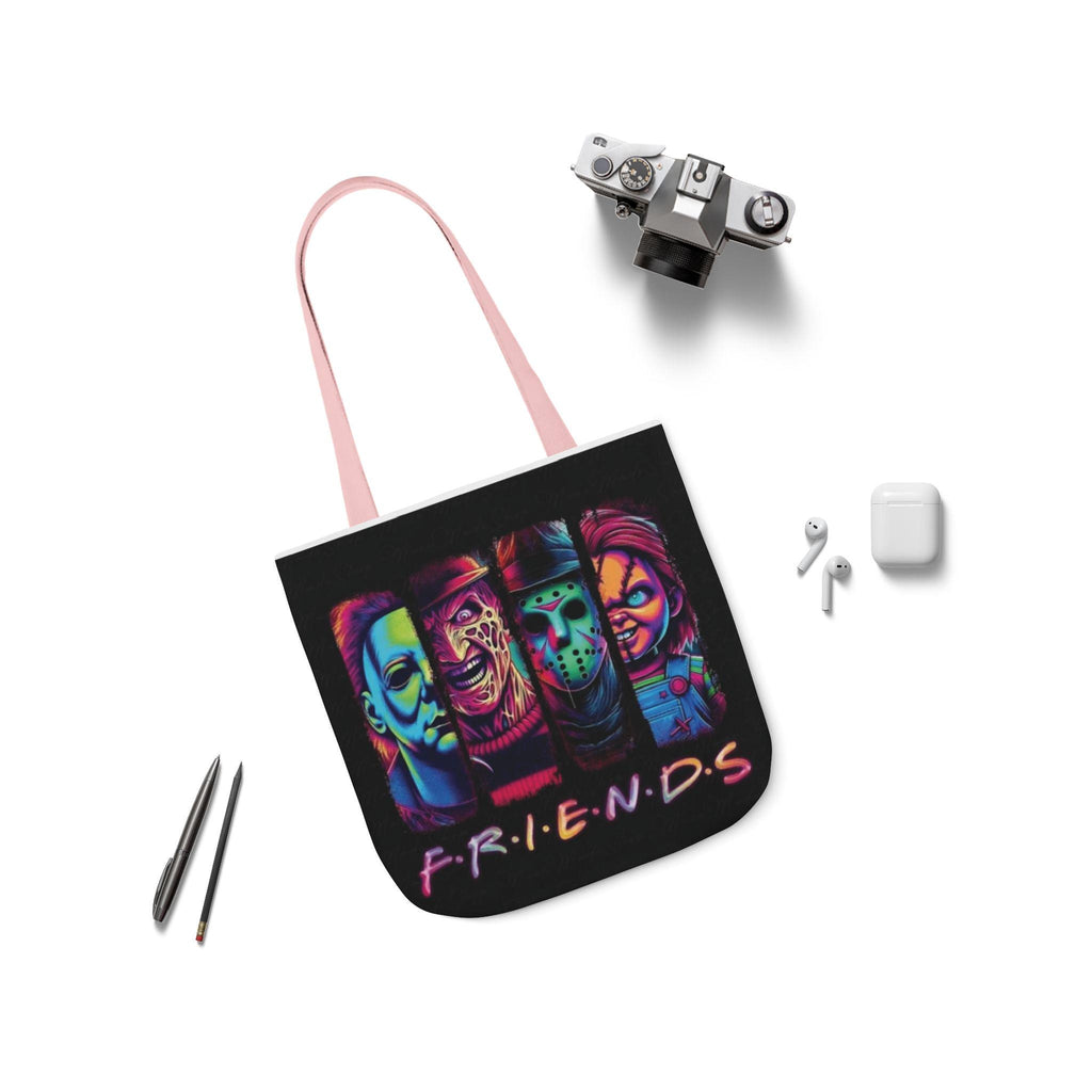 CH Horror Friends Bag