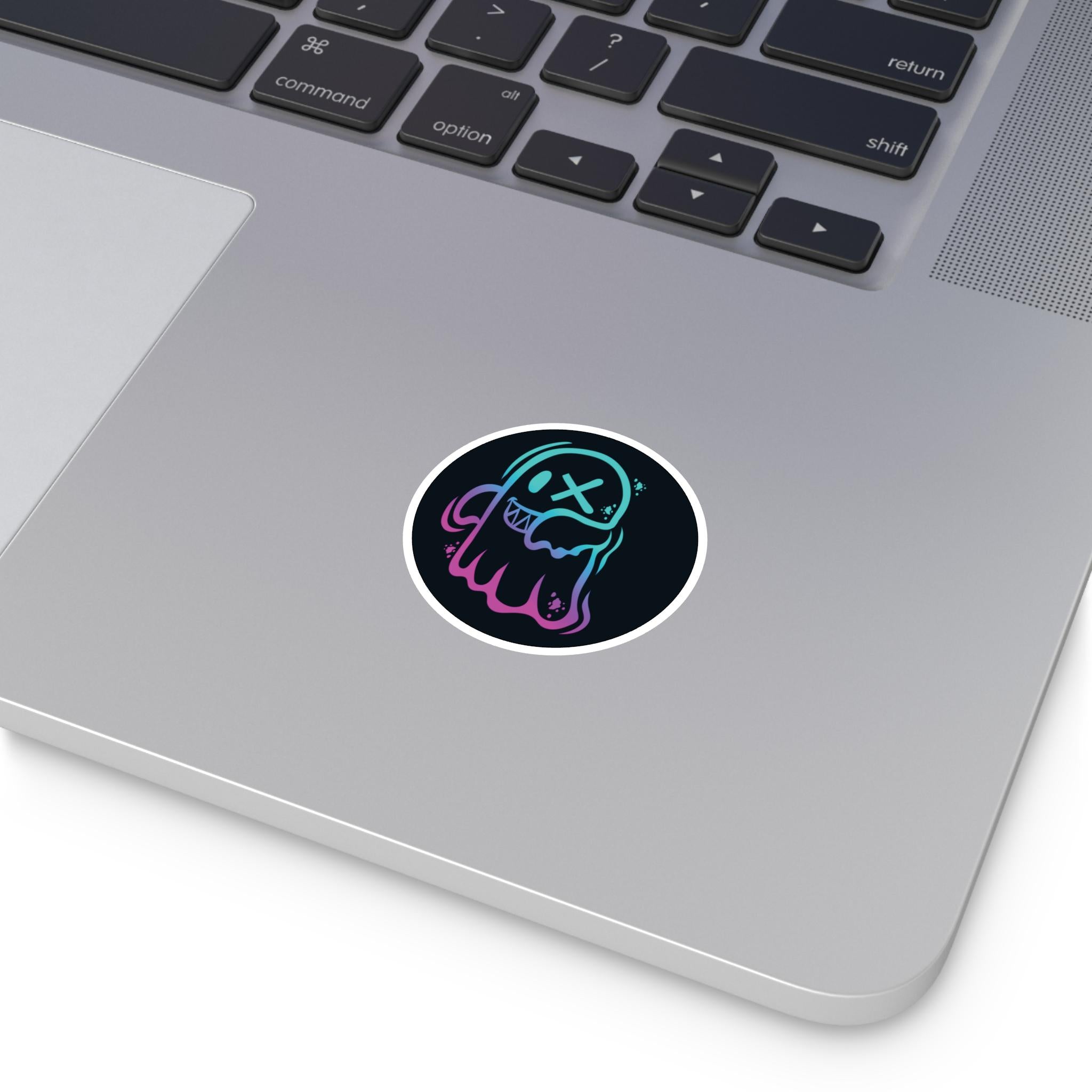 Crippling Horror Indoor/Outdoor Sticker