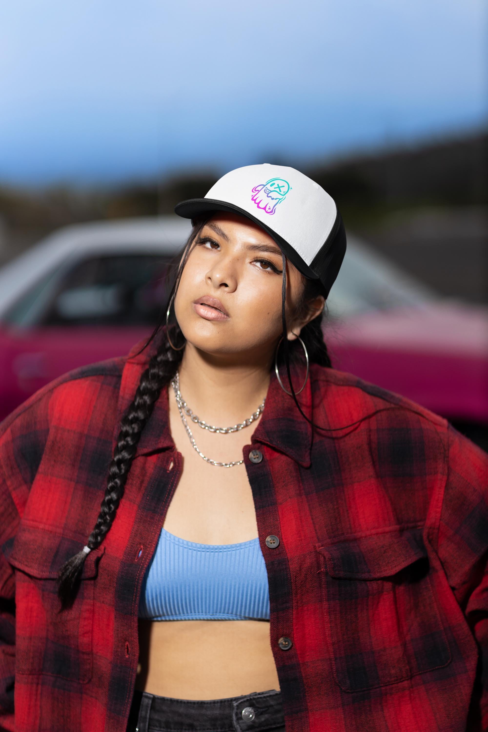 CH Trucker Hat