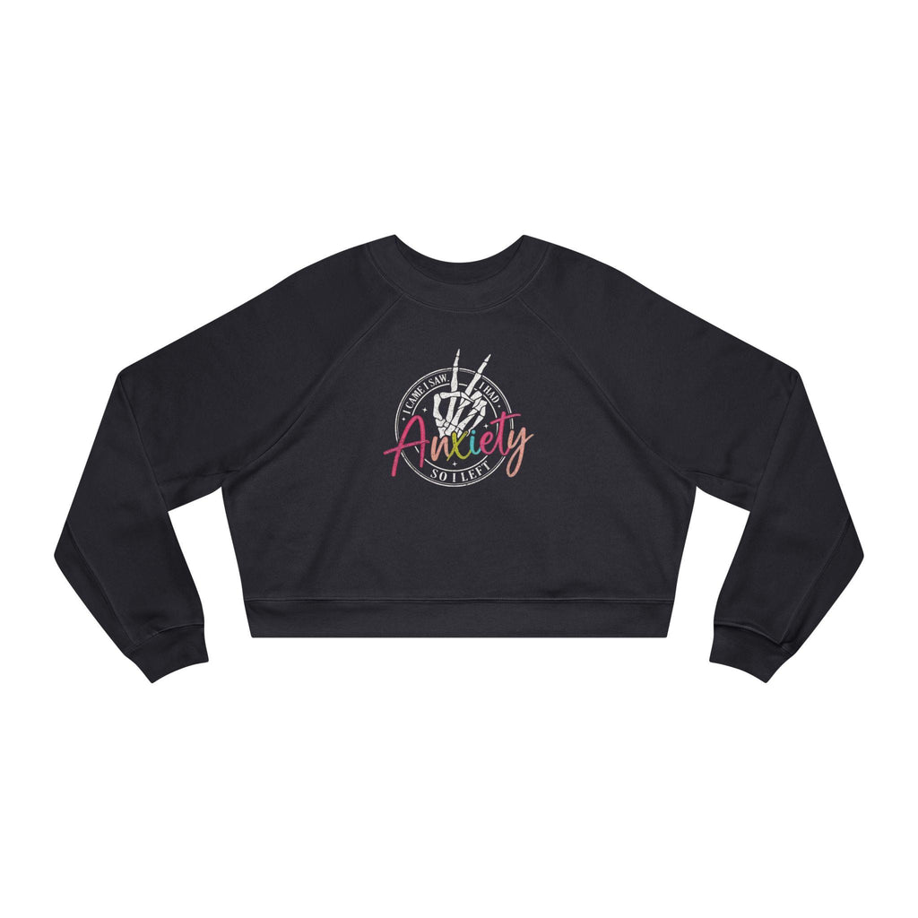 CH ANXIETY PULLOVER