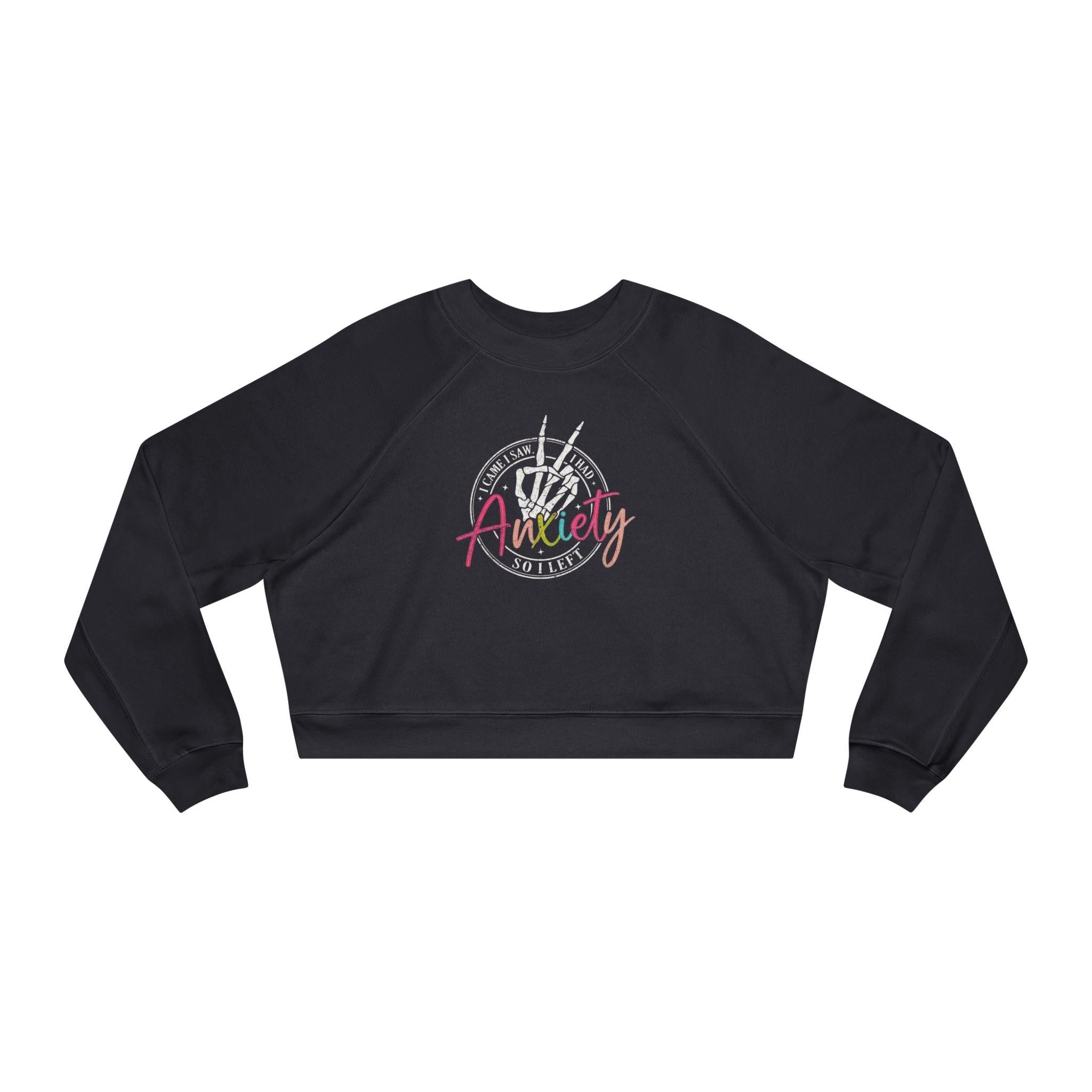 CH ANXIETY PULLOVER