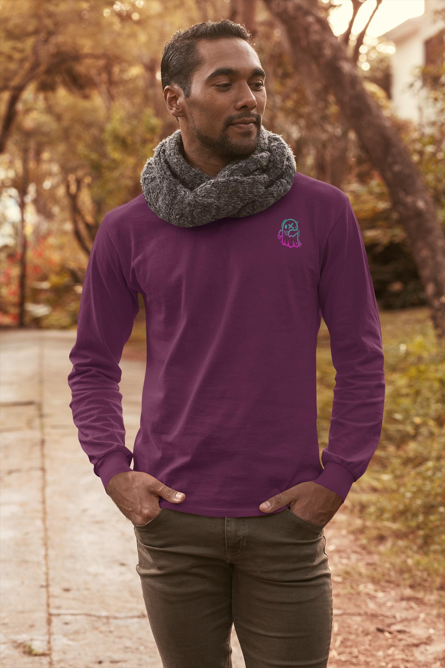CH LONG SLEEVE