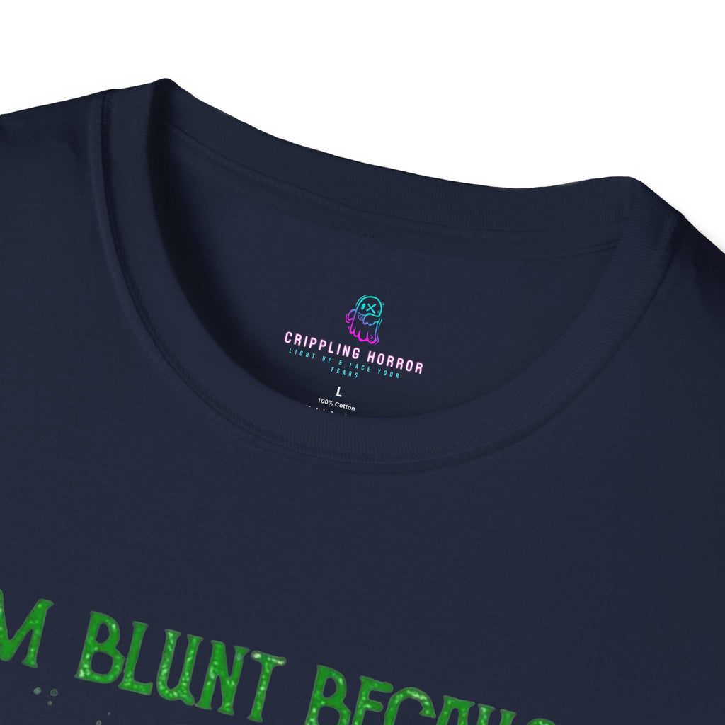 CH I'm Blunt tee